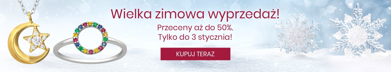 Winter Sales